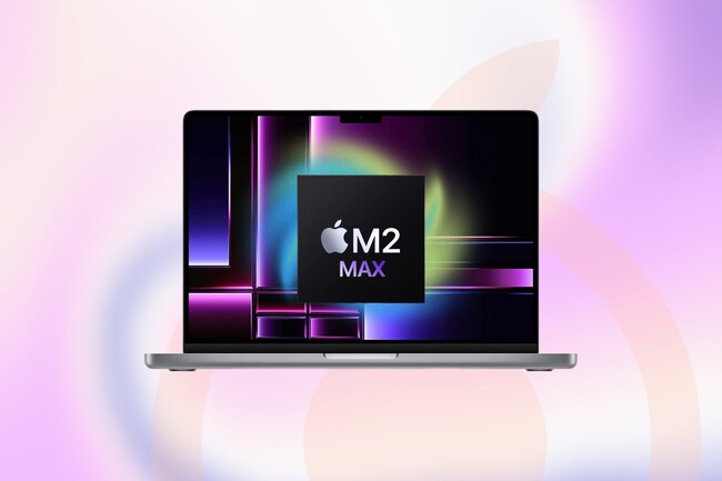 Macbook Pro M2 Max Oferta Amazon