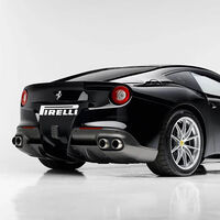 Este es el Ferrari más lento del mundo: tiene su V12, pero sólo llega a 24 km/h... y cuesta casi 9 millones de pesos