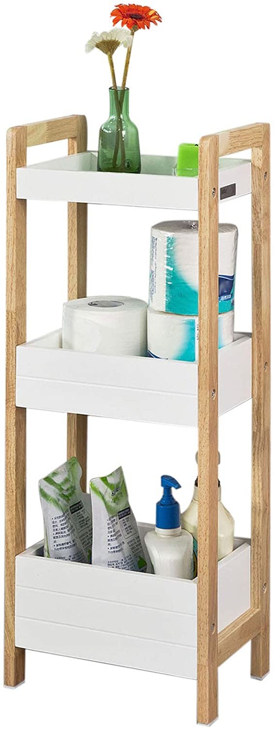 Cinco muebles y siete ideas para un lavabo con pedestal
