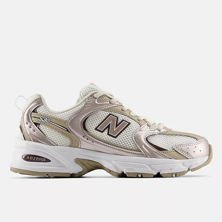 Zapatillas 530