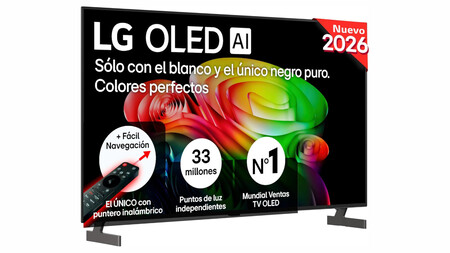 Lg Oled B6