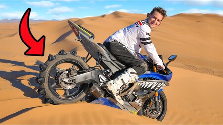 R6 Arena 1 2023