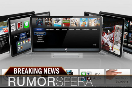 Rumorsfera: Reinicio de los grandes clásicos, iPad mini retina, Apple TV, nuevo iPhone