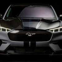Tu sueño de tener un Shelby está más cerca porque por fin llegan a Europa. Lo harán solo con SUV eléctricos