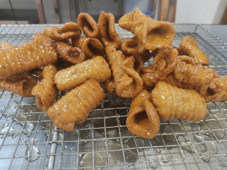 Pestinos En Nova Ruiz