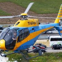 Hoy comienza una campaña de vigilancia de la DGT centrada en carreteras secundarias