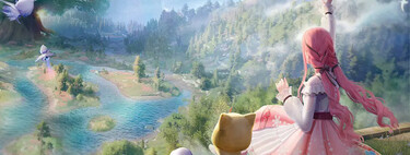 30 millones de usuarios esperaban este juego de mundo abierto, pero nadie imaginaba que Infinity Nikki tendría tantos problemas de lanzamiento 