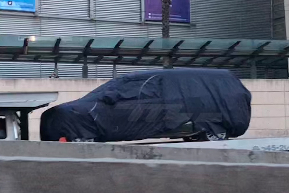 ¡Espiado! El Suzuki Ertiga 2019 ya está en México: esto sabemos hasta ahora