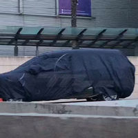 ¡Espiado! El Suzuki Ertiga 2019 ya está en México: esto sabemos hasta ahora