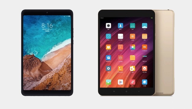 Mi Pd 4 Vs 3