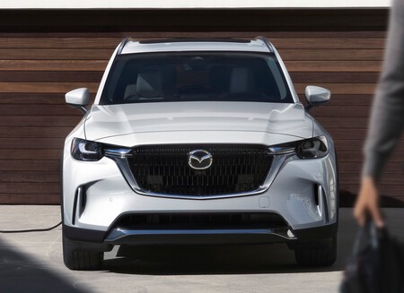 Mazda Cx 90 2024 1600 0c
