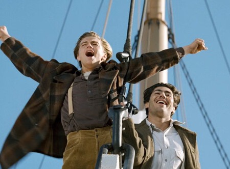 Titanic