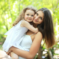 27 enseñanzas para que tu hija se convierta en una mujer fuerte y feliz