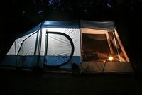 Categorías de campings