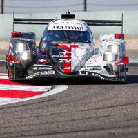 Las claves de la histórica victoria de Rebellion en Shanghai que vuelve vulnerable a Toyota en el WEC