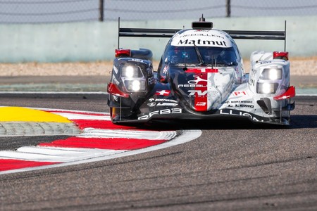 Las claves de la histórica victoria de Rebellion en Shanghai que vuelve vulnerable a Toyota en el WEC