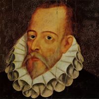 Buscando a Cervantes bajo las piedras