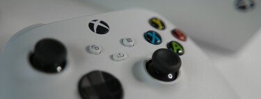 Ni consola ni PC. Ahora ya puedes jugar en el móvil a los juegos de Xbox que hayas comprado gracias al streaming 