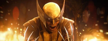 De Marvel: Lobezno esperaba ambición desmedida e Insomniac ha sacado las garras a medias 