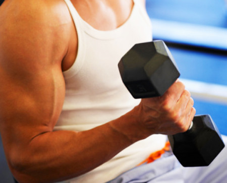 Algunos puntos a tener en cuenta a la hora de entrenar bíceps