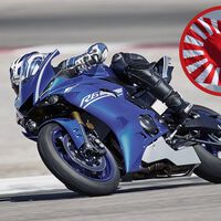 Adiós para siempre a la Yamaha R6. Van a dejar de producir la deportiva que enseñó a conducir a toda una generación porque contamina demasiado 