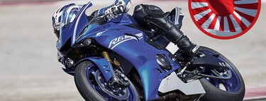 Adiós para siempre a la Yamaha R6. Van a dejar de producir la deportiva que enseñó a conducir a toda una generación porque contamina demasiado 