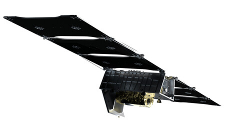 Satelite Firesat