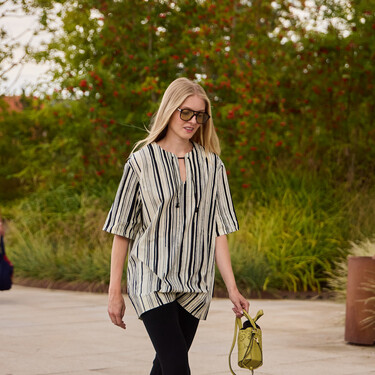 Artesanales y muy cómodas: las sandalias más bonitas de Marypaz tienen plataforma XXL y un detalle brillante que nos conquistará