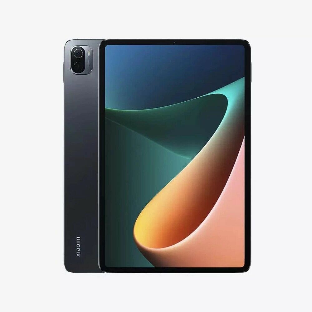 Xiaomi Pad 5 Global Version