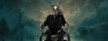 Una máster en psicología juega a Elden Ring con la mente usando una build de inteligencia