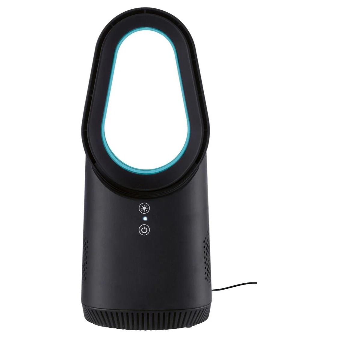 Ventilador sin aspas