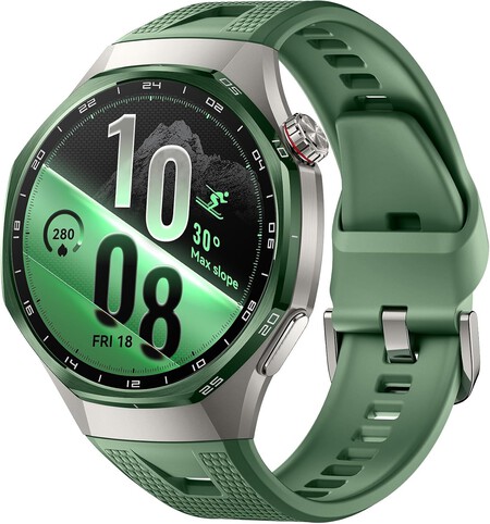 Huawei Watch Gt 7 Pro Pivot 2