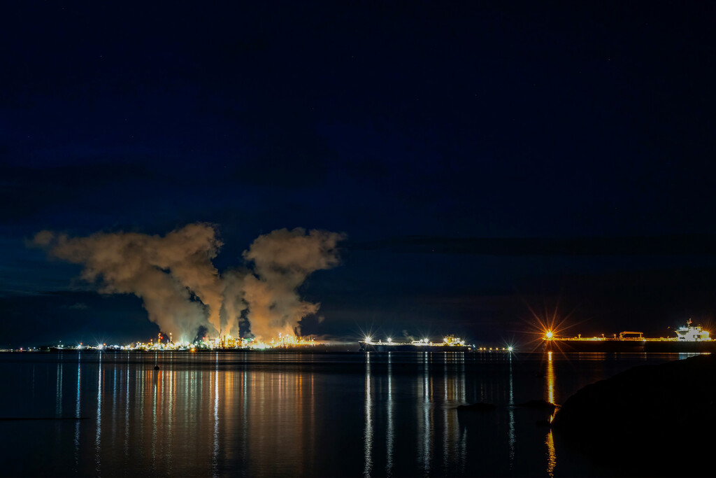 Llevamos meses esquivando la crisis energética definitiva. El misil de Irán a la mayor planta de gas de Qatar amenaza con detonarla