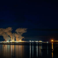 Si quedaba alguna esperanza por evitar una crisis energética histórica, Irán la ha arrinconado bombardeando Ras Laffan