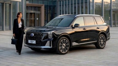 Gac Fabrica Mexico Nueva Morelos Aguascalinetes