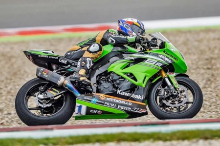 Kenan Sofuoglu