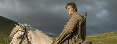 'El caballero de los siete reinos' cambia las reglas y se distancia de 'Juego de tronos' en un aspecto clave. Creo que es la mejor decisión que podían tomar 