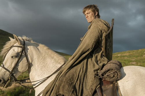 'El caballero de los siete reinos' cambia las reglas y se distancia de 'Juego de tronos' en un aspecto clave. Creo que es la mejor decisión que podían tomar 