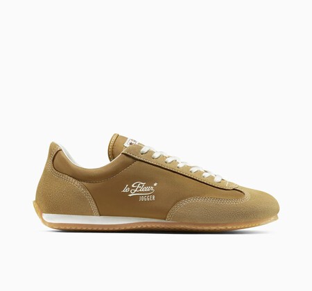 Converse Deportivas Elegantes