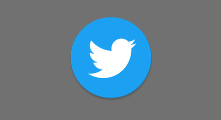 Twitter listo para Nougat con icono redondo, launcher shortcuts y multiventana
