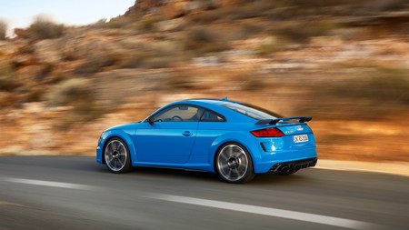 Audi Tt Rs 2020 11