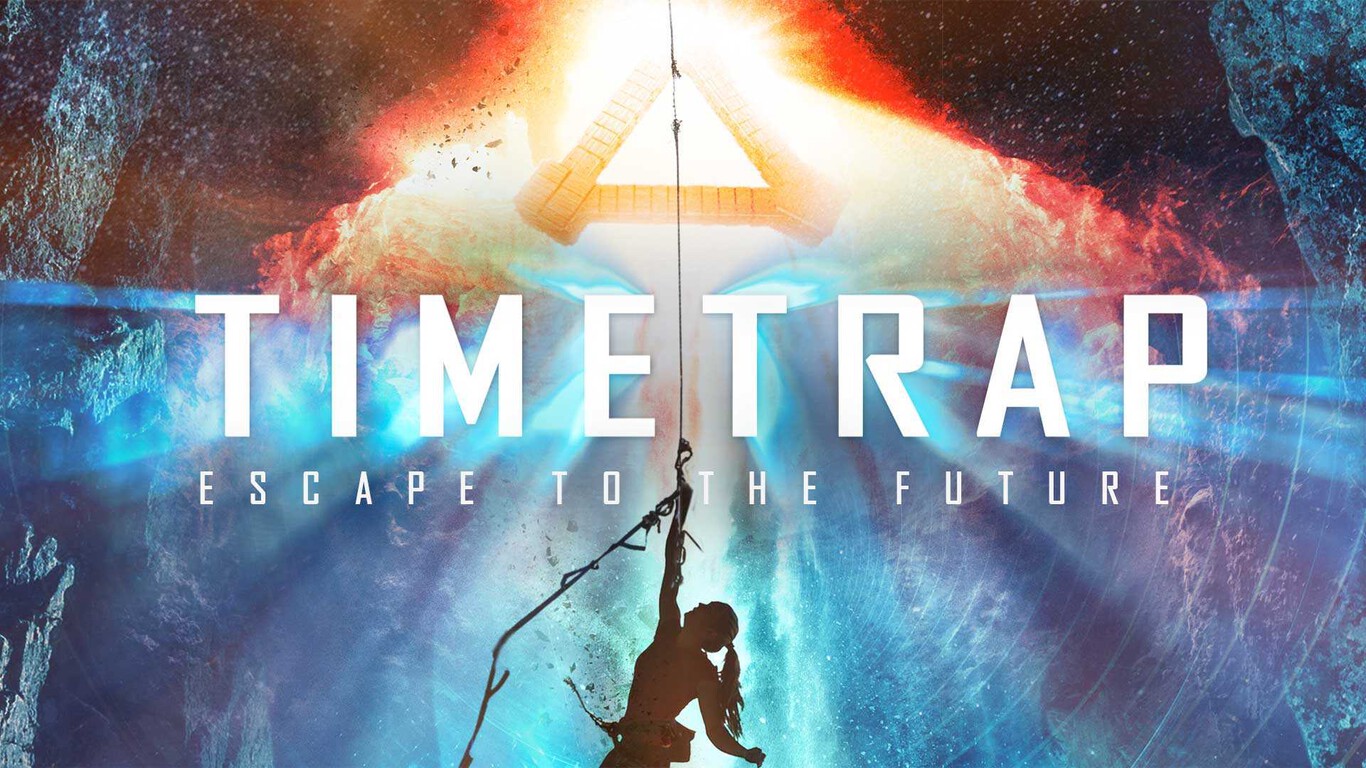 Que ver en Netflix: esta película de viajes en el tiempo es de lo mejor ...