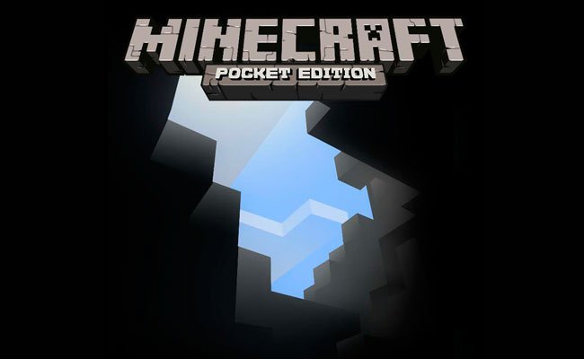 Minecraft Pocket Edition