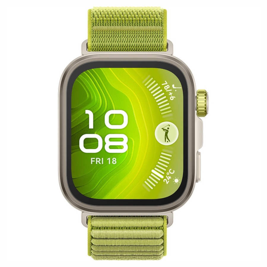 Huawei Watch Fit 4 Pro