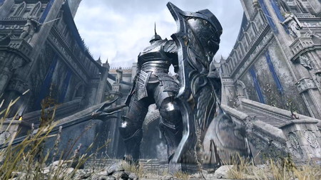 Los rumores eran ciertos: el remake de Demon's Souls llegará a PS5 y lo desarrolla Bluepoint