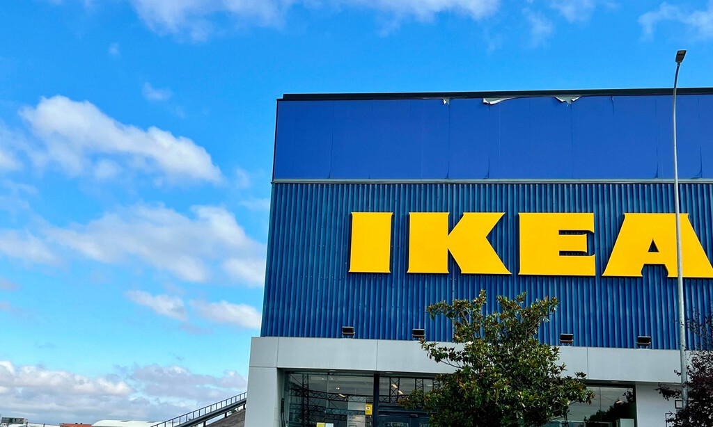 Música e iluminación en un mismo dispositivo, esto lo ha hecho posible IKEA con este producto