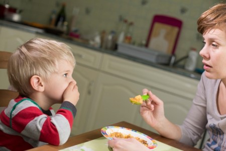 El exceso de azúcar en nuestra dieta y la de nuestros hijos, un problema ahora y en su futuro