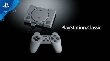 La PlayStation Classic reduce su precio en algunas tiendas hasta los 60 euros