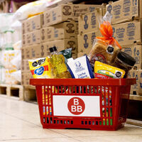Tiendas 3B abre cientos de tiendas, pero hay algo que debe crecer al mismo ritmo: sus centros de distribución 