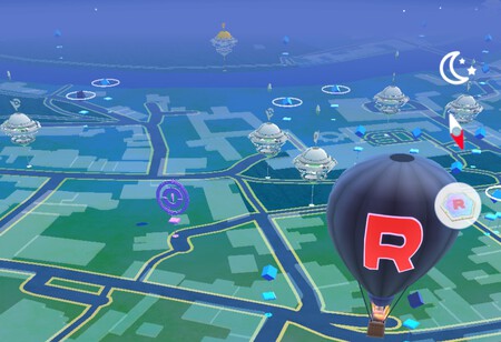 Pokemon Go